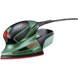 thumbnail of Bosch Home and Garden PSM 100 A 06033B7000 Multischleifer inkl. Koffer 100 W 93 x 93 x 93 mm, 102 x