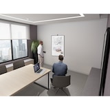 thumbnail of Equip 37"-80" universelle drehbare Wandhalterung