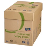 thumbnail of aro Carta riciclata per stampante, 80 g/m², grigio, 2500 fogli