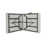 thumbnail of Tisch Gartentisch Klapptisch Klappbar Esstisch Campingtisch Koffertisch 180cm Wisam®