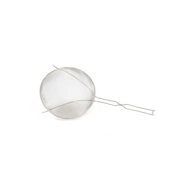 Multiroir Passoire etamine inox 580 x Diametre 250 mm