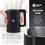 thumbnail of Balter Wasserkocher WK-04-Touch-BL