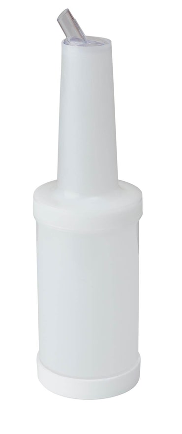 Garrafa Doseadora 95cl Branca