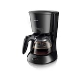thumbnail of Cafetiere 10-15t 1,2l 1000w Arret Auto Noir Philips - Hd7461.20