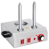 thumbnail of Beeketal Hot Dog Erhitzer Würstchenwärmer Hot Dog Maker BHG06b
