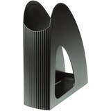 thumbnail of HAN 1610-13 Stehsammler TWIN - DIN A4/C4, standfest, modern, schwarz