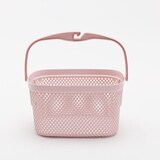 thumbnail of Cesto CESTINO Rosa 22x13cm