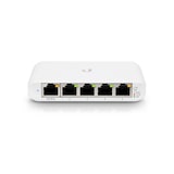 thumbnail of Ubiquiti UniFi Switch Flex Mini (3-pack) Managed Gigabit Ethernet (10/100/1000) Power over Ethernet (PoE) Weiß