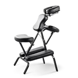 thumbnail of Chaise De Massage Pliante Avec Sac De Transport Cdm120k Yoghi