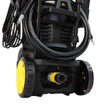 thumbnail of GARLAND ULTIMATE 114E-V20 - Hidrolimpiadora eléctrica  1.800 W, 140 Bar y 420 l/h  Autoaspirante con lanza regulable y 5 m de manguera.