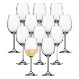 thumbnail of Leonardo DAILY Weißweinglas 370 ml 12er Set