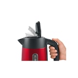 thumbnail of Bosch TWK4P434 Chaleira 1,7 l 2400 W Preto, Vermelho