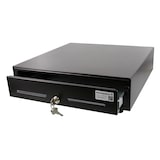 thumbnail of Monepass CD200b2 - 4B/8C - Cassetto contanti Low Duty con apertura manuale (tramite pulsante meccanico)