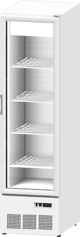 thumbnail of Kühlschrank-schaufenster mit 1 tür - 440x710x1840 mm - 300 W 230/1V - 14AER447 Eurast