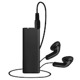 thumbnail of Micro Espion Enregistreur Vocal 8GB Lecteur MP3 Facile À Utiliser Et Transporter Noir YONIS