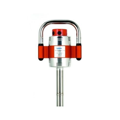 Motorblock Mixer BM SMX Turbo