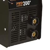 thumbnail of Booglasapparaat 200A PRO200+ Digital Inverter + LCD-muts ProWELTEK