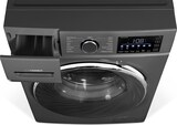thumbnail of SCHNEIDER Lavadora de Carga Frontal 10 kg 1400 rpm Motor Inverter C Negro SCLLF10143IB