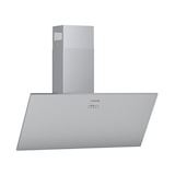 thumbnail of Klarstein Silver Lining 90 Dunstabzugshaube 90cm 568m³/h EEK A Edelstahl Silber