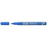 thumbnail of Pentel - Marcador industrial con cuerpo de aluminio y punta media. Apto para casi todas las superficies. Color Verde.