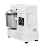 thumbnail of Pétrin à pâte 40 Litres sur pieds 2 vitesses avec tête et cuve fixe (380V) PREMIUM - GOLDINOX