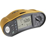 thumbnail of Fluke FLK-1663 DE Installationstester