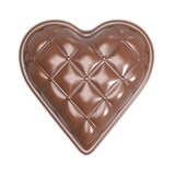 thumbnail of Schneider Schokoladen-Form 275x135 mm 32,9x32,9x9,9 - Herz