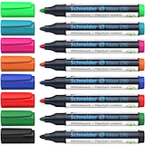 thumbnail of Marcador de pizarra Maxx 290 juego de 8 surtidos, acción 6+2