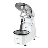 thumbnail of Deegmenger | 16L | Uitneembare Kom | 230V | 12kg | 350x650x620(h)mm