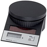 thumbnail of MAULtronic S Solar Briefwaage, Tragkraft: 5 kg, Farbe: weiß