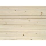 thumbnail of Niederflurbett metallfrei 80x200 Futon metallfreier Lattenrost, Fichte unbehandelt V-60.97-08 mit Matratze