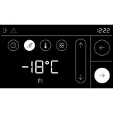 thumbnail of Schockfroster für Eis R 21 BA Premium Digital KBS