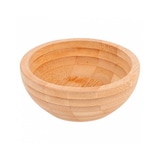 thumbnail of MONOUSO - Ciotole di Bambù Ø11x4,5cm (1 Pezzi)