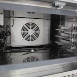thumbnail of TEFCOLD Schockkühler / Schockfroster, GN 1/1 BLCA3X1 139l SS 304