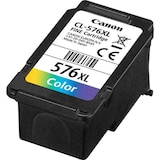 thumbnail of Canon Pg-575Xl/Cl-576Xl Multipack De 3 Cartuchos De Tinta Originales - 5437C004