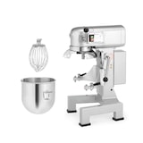 thumbnail of HENDI Mélangeur planétaire, Kitchen Line, 20L, 230V/1100W, 496x570x(H)880mm