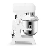 thumbnail of Amasadora Batidora Planetaria Batidora Profesional capacidad 20 litros monofásica