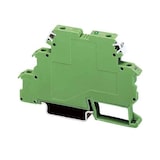 thumbnail of Phoenix Contact Eingabeoptokopplerklemme DEK-OE-24DC/48DC/100 2940207