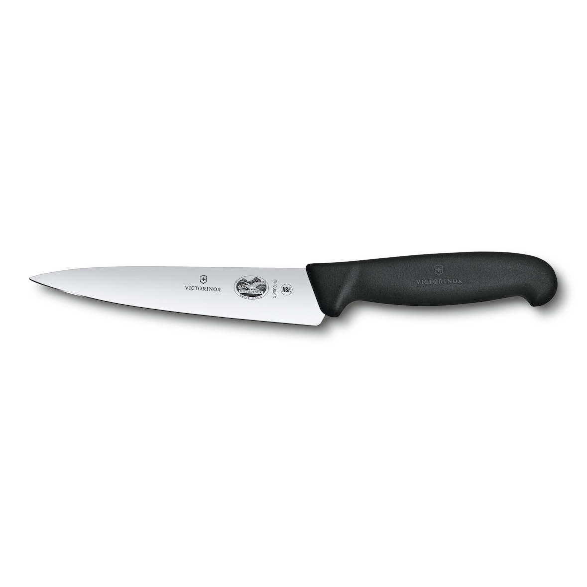 Victorinox Fibrox koksmes 15cm