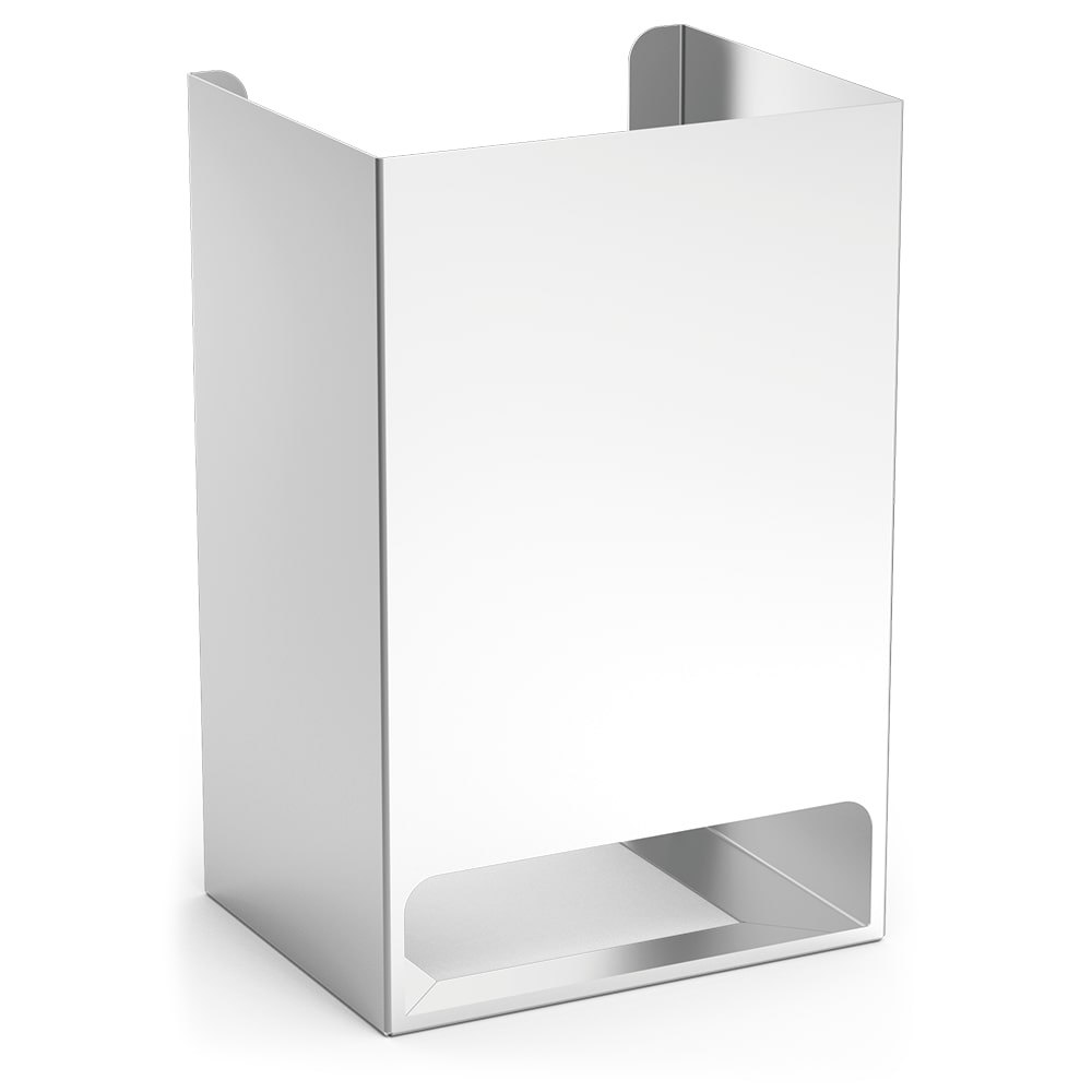 Dispensador de mascarillas FFP2