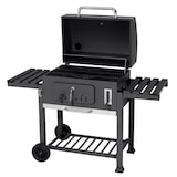 thumbnail of tepro Universal Guss-Grillrost-Set mit Rost-in-Rost-System