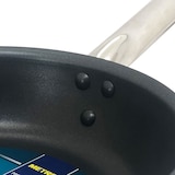 thumbnail of METRO PROFESSIONAL Schmorpfanne tief, Aluminium, Ø 24 cm, Höhe: 11.5 cm, Teflon Antihaftbeschichtung, ofenfest