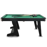 thumbnail of Pegasi pooltafel Spider 6ft - inklapbaar