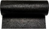 thumbnail of MONOUSO - Rolltischdecke Non Woven PLUS Schwarz 1,2x45m P40cm (1 Stück)
