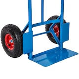 thumbnail of Sackkarre bis 200kgblau