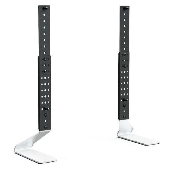 Erard FIT-UP L universal TV Tischständer bis 50 Zoll