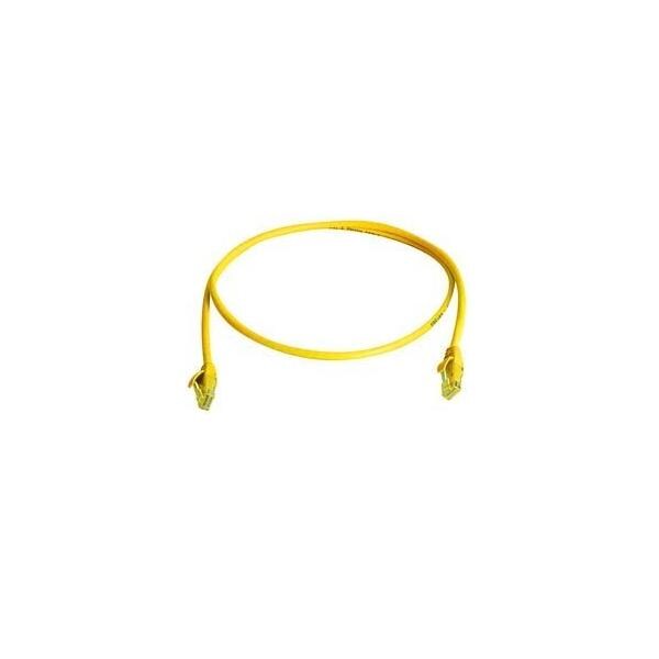 Telegärtner Patchkabel U/UTP C.6,1,0m 100008056