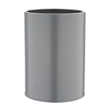 thumbnail of Olympia gegalvaniseerde bestekbeker grijs