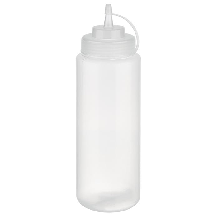 APS Quetschflasche Ø 8 cm, H: 26,5 cm, 1.025 ml