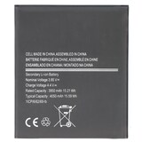 thumbnail of Akku passend für Samsung Galaxy Xcover Pro, SM-G715, Li-Polymer, 3,85V, 3950mAh, 15,2Wh